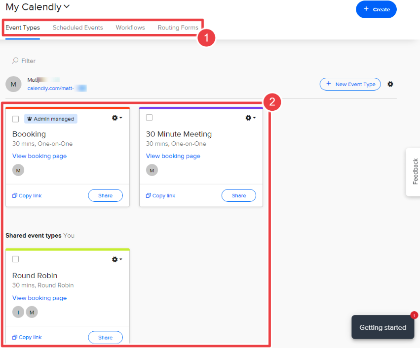 Calendly vs YouCanBookMe Definitive Comparison [2023]